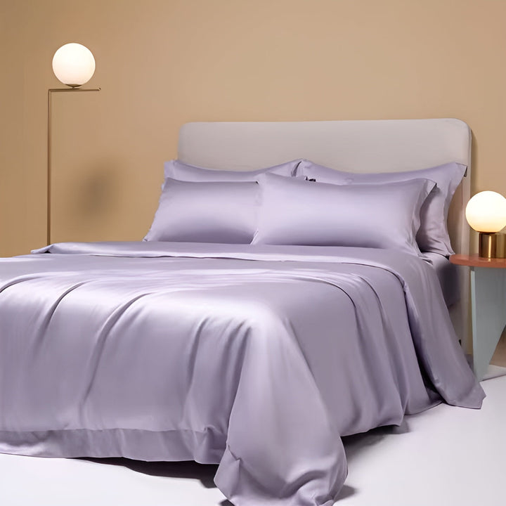 Comfortable Bamboo Duvet Cover - BambooDreams | Kalsten