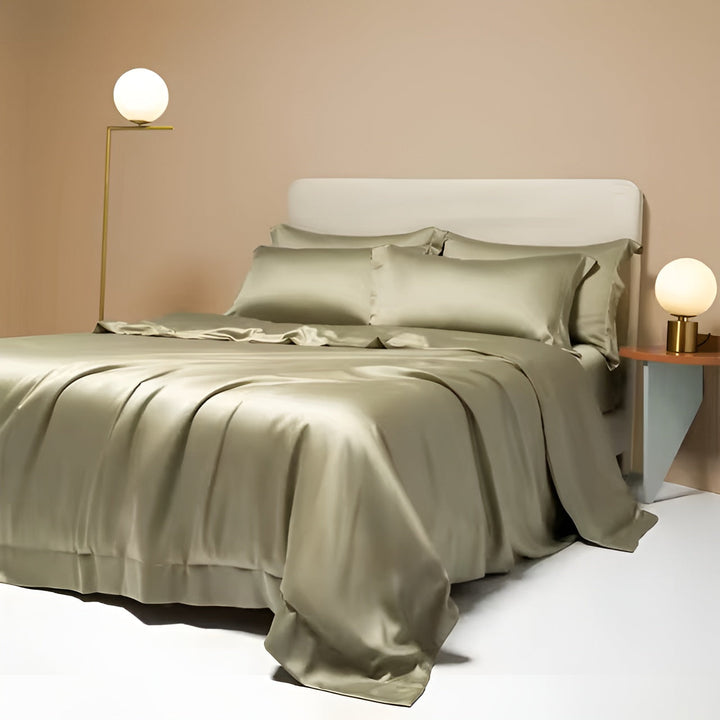 Comfortable Bamboo Duvet Cover - BambooDreams | Kalsten