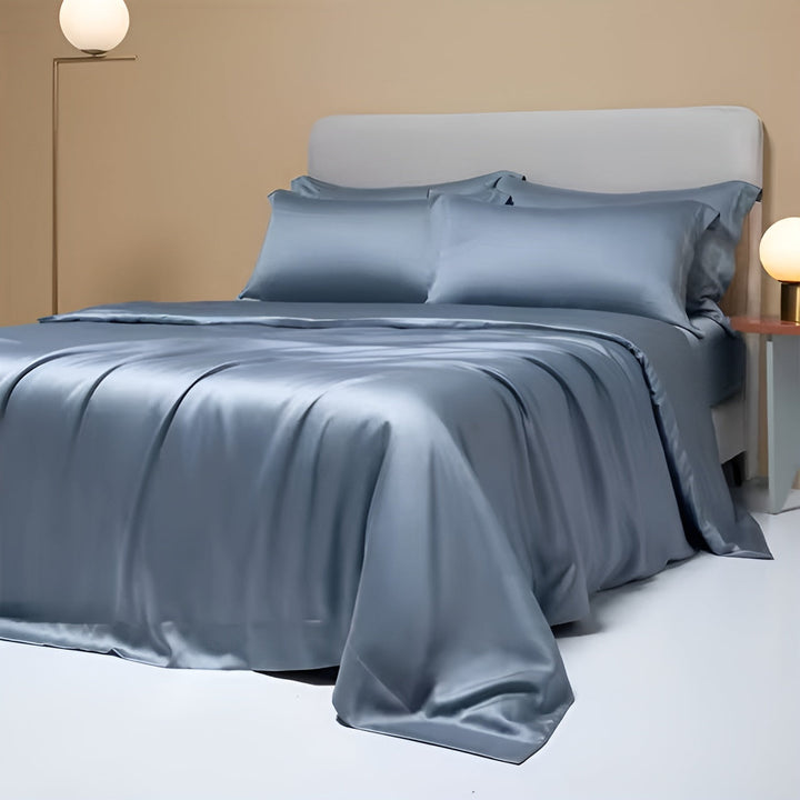 Comfortable Bamboo Duvet Cover - BambooDreams | Kalsten