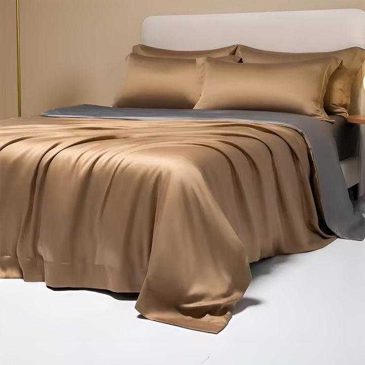 Comfortable Bamboo Duvet Cover - BambooDreams | Kalsten