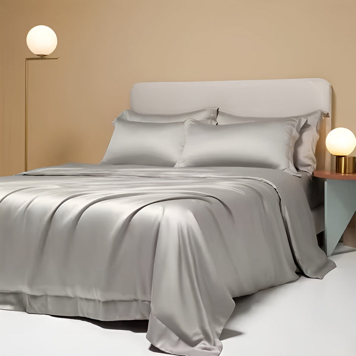 Comfortable Bamboo Duvet Cover - BambooDreams | Kalsten