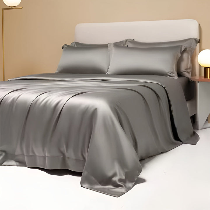 Comfortable Bamboo Duvet Cover - BambooDreams | Kalsten