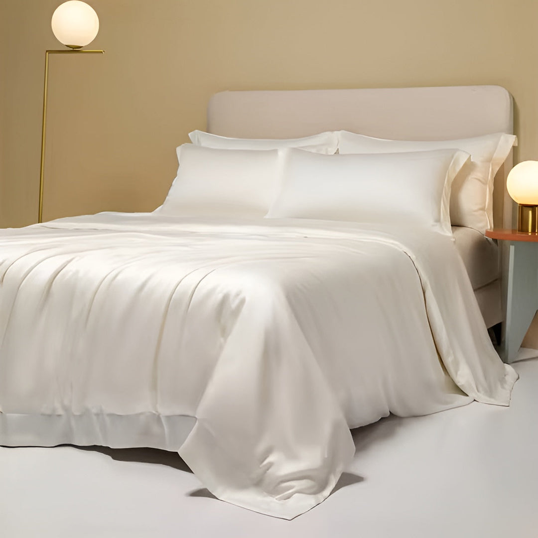 Comfortable Bamboo Duvet Cover - BambooDreams | Kalsten