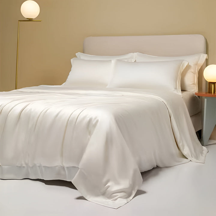Comfortable Bamboo Duvet Cover - BambooDreams | Kalsten