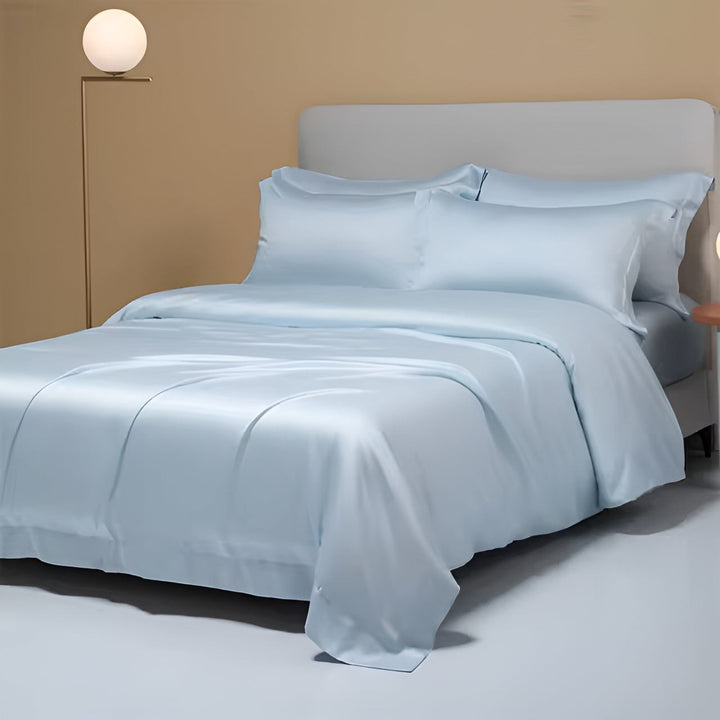 Comfortable Bamboo Duvet Cover - BambooDreams | Kalsten