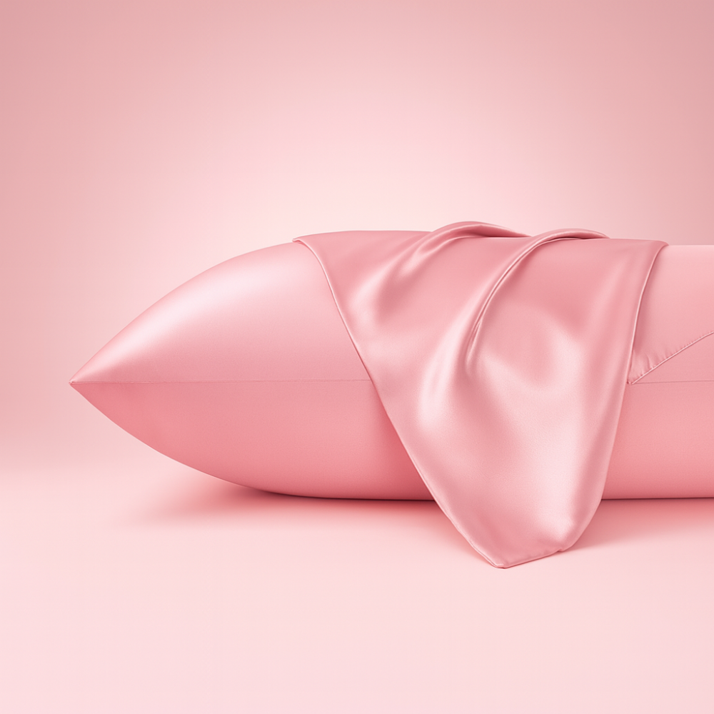 Mulberry Silk Cooling Pillowcase