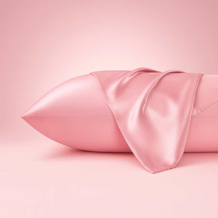 Mulberry Silk Cooling Pillowcase