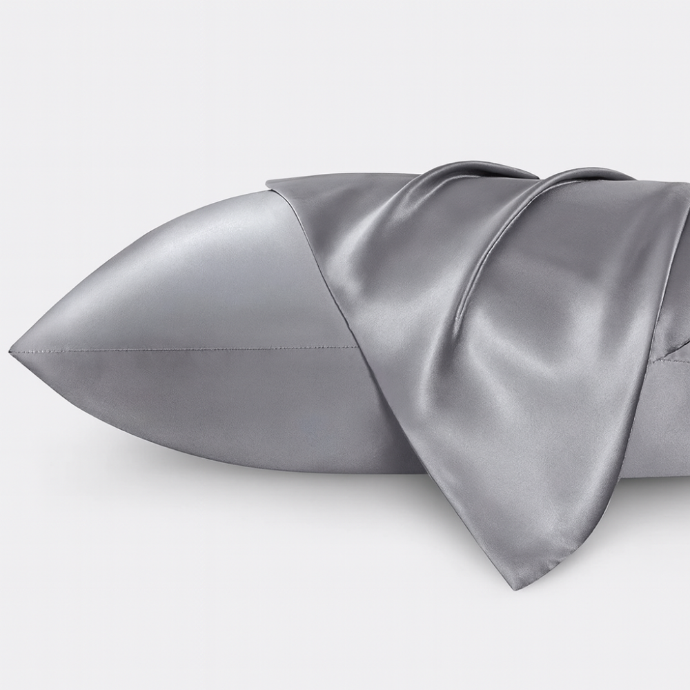 Mulberry Silk Cooling Pillowcase