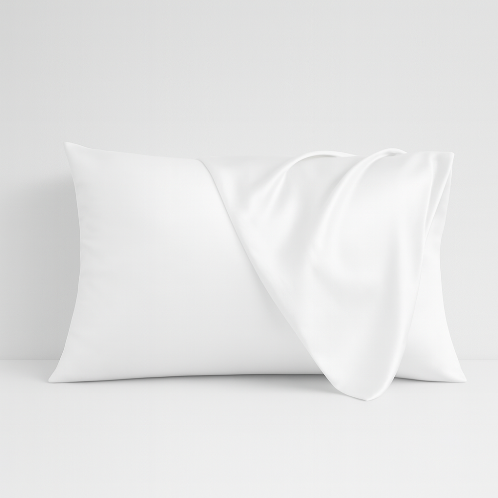 Mulberry Silk Cooling Pillowcase