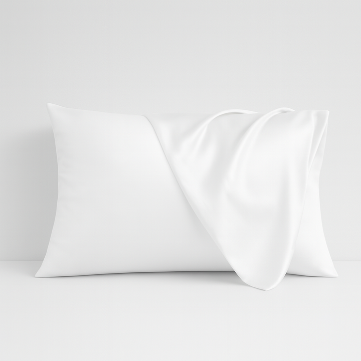 Mulberry Silk Cooling Pillowcase