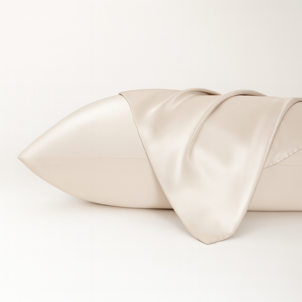 Mulberry Silk Cooling Pillowcase