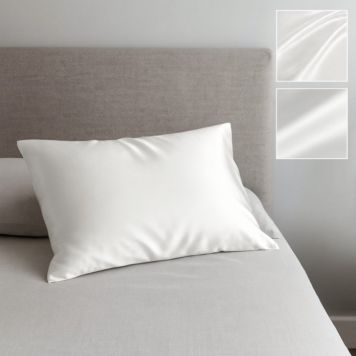Mulberry Silk Cooling Pillowcase