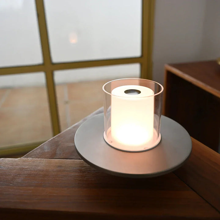 Modern Touch Control Table Lamp | Kalsten