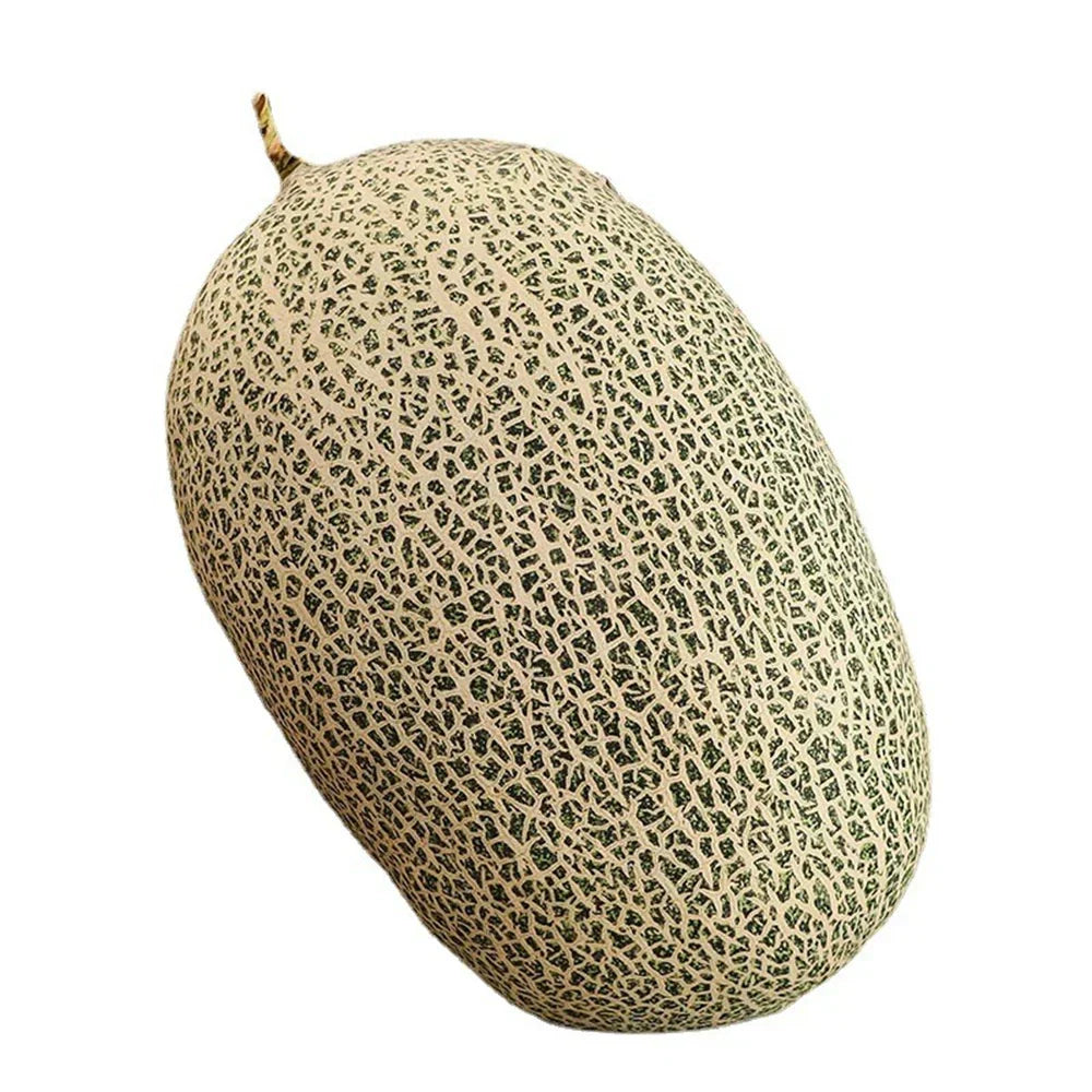 Kalsten | FruitSnuggle | Cuddly and playful - Plush fruit pillow for home