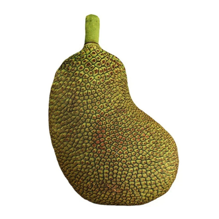 Kalsten | FruitSnuggle | Cuddly and playful - Plush fruit pillow for home