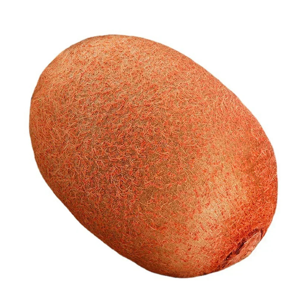 Kalsten | FruitSnuggle | Cuddly and playful - Plush fruit pillow for home