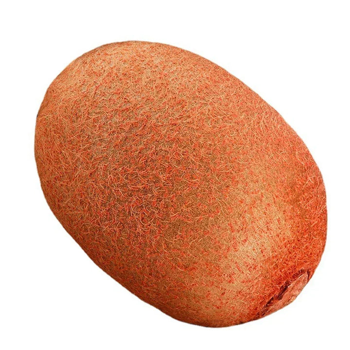 Kalsten | FruitSnuggle | Cuddly and playful - Plush fruit pillow for home