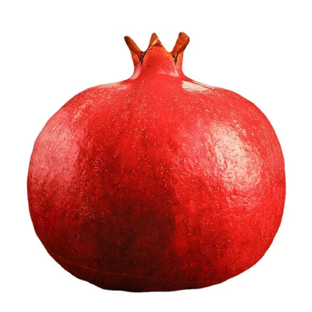 Kalsten | FruitSnuggle | Cuddly and playful - Plush fruit pillow for home
