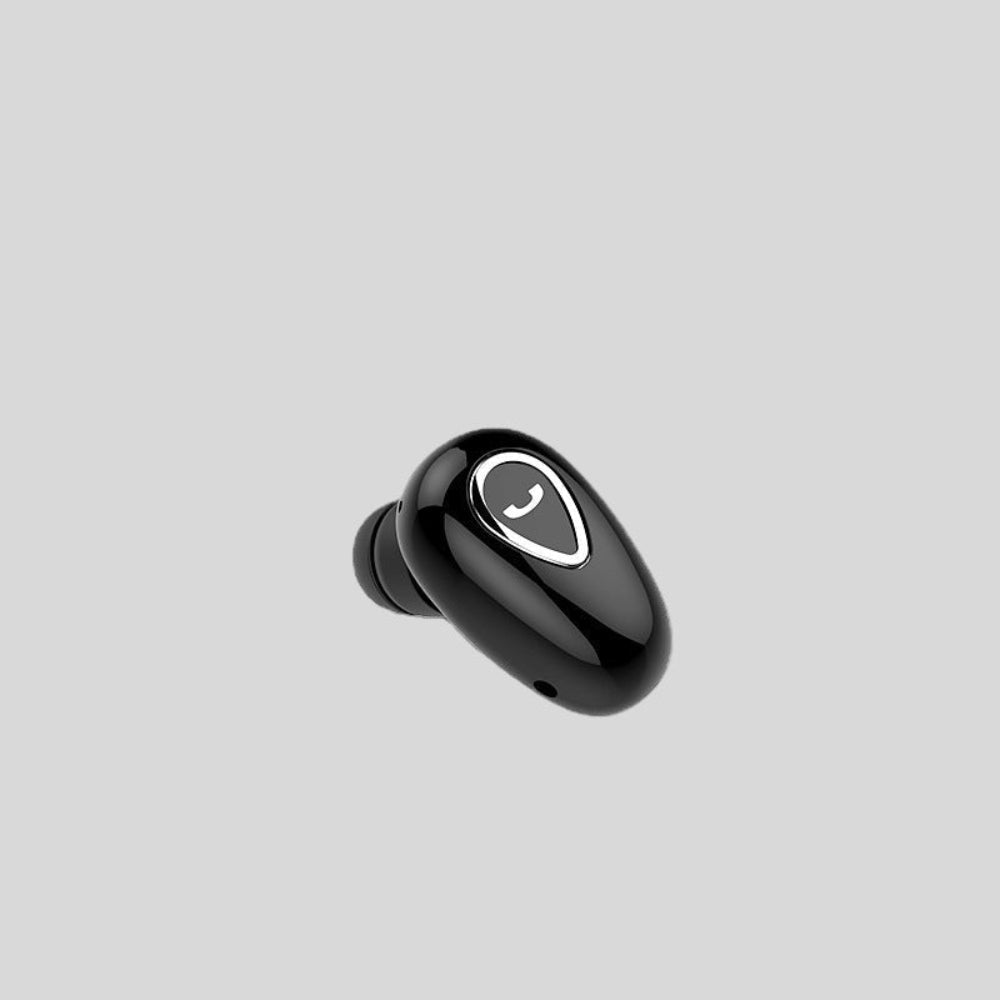 Kalsten | Bluetooth Earbud Wireless Mini Invisible Single Ear Headphone