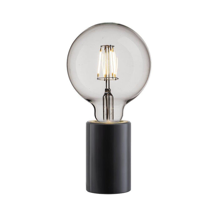 Stylish Marble Table Lamp - for an Elegant Interior Upgrade Kalsten
