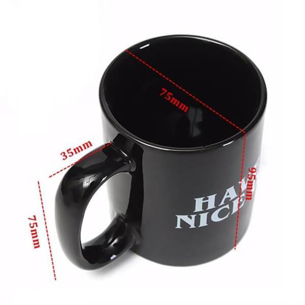Have a Nice Day Mug | Kalsten