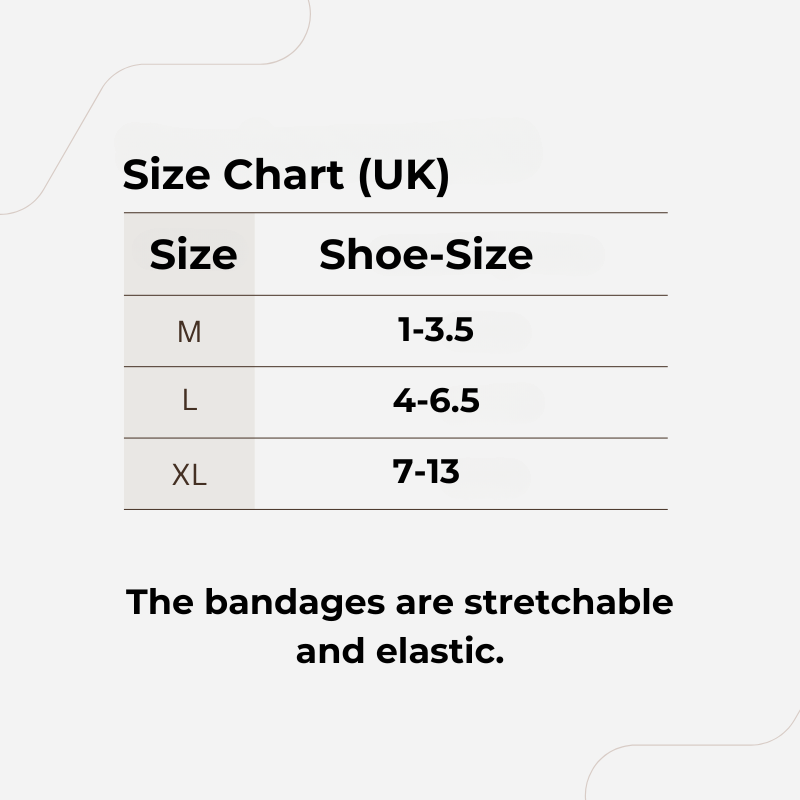 Skanto | Ankle Support Brace | Lightweight, Comfortable & Designed for Athletes in Sports Shoes