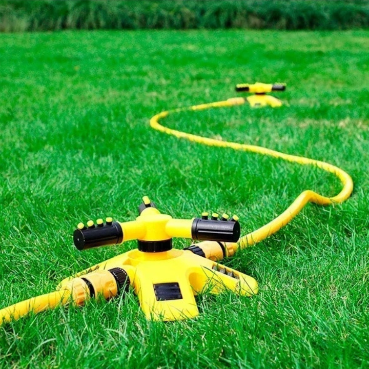 Kalsten | RegenMeister Garden Sprinkler – Natural irrigation, as if it were raining