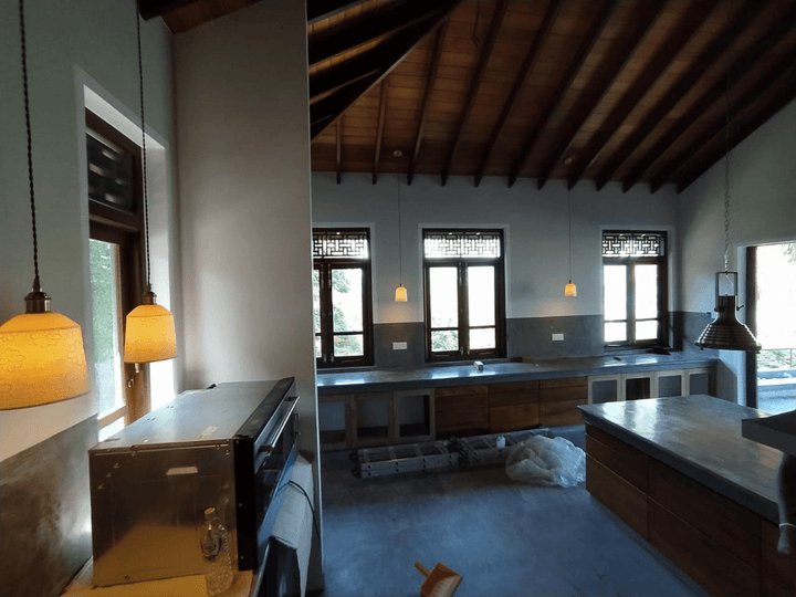 Sjoborre Art Deco Pendant Light | Kalsten