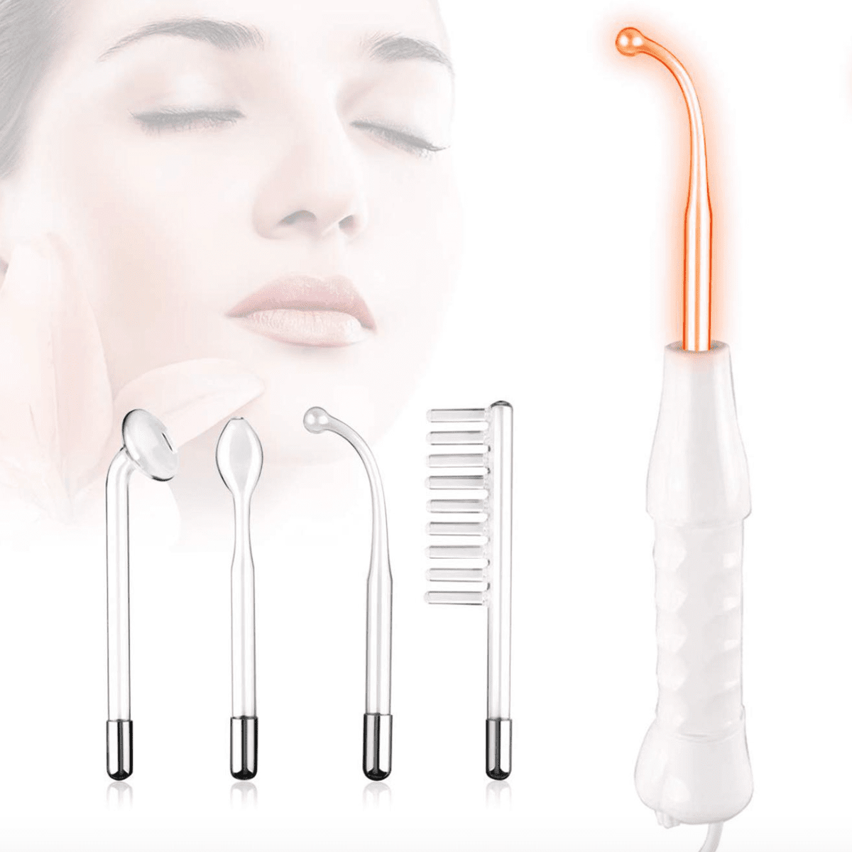 Skanto | Frendorf High-Frequency Skin Therapy