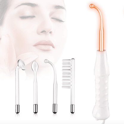 Skanto | Frendorf High-Frequency Skin Therapy
