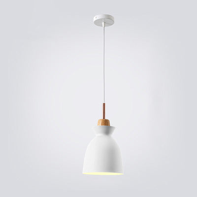 Brehn | Scandinavian Pendant Light AuroraGlow – Modern Design for Kitchen and Dining Room
