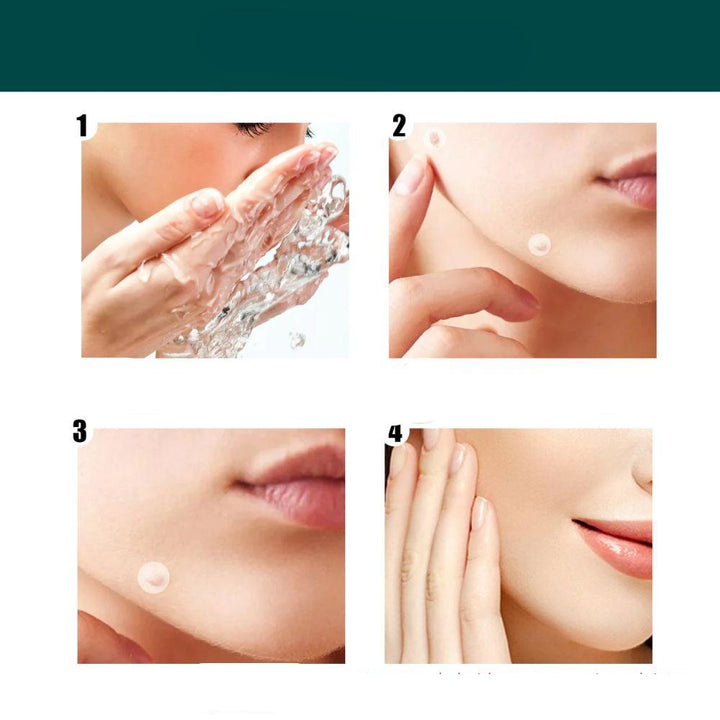 Kalsten | SkinClear - Plaster for the removal of spots and warts