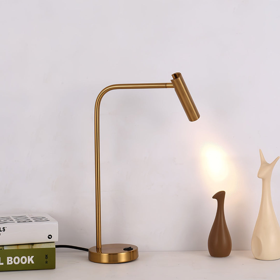 Skinny Portable lamp Table Lamp | Kalsten