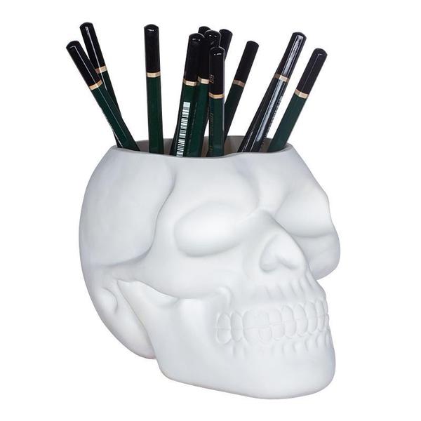 Skull Holder Plant Pot | Kalsten