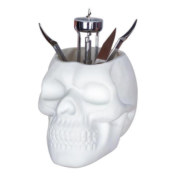 Skull Holder Plant Pot | Kalsten