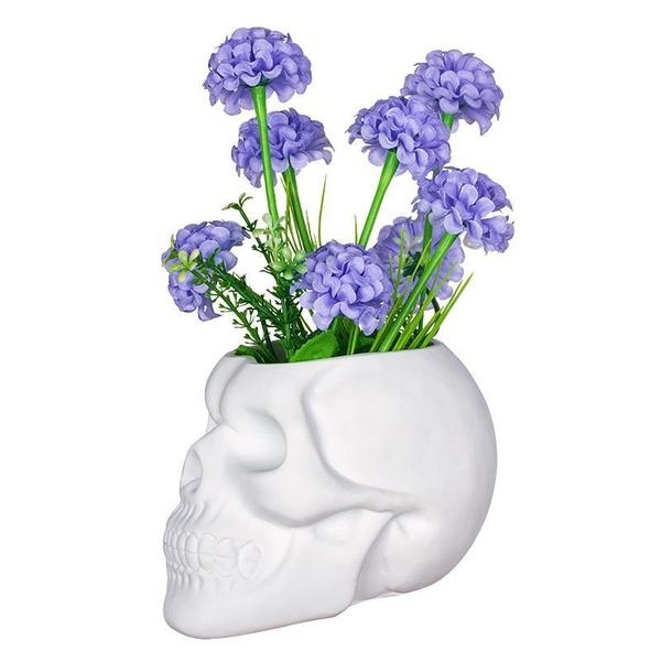 Skull Holder Plant Pot | Kalsten