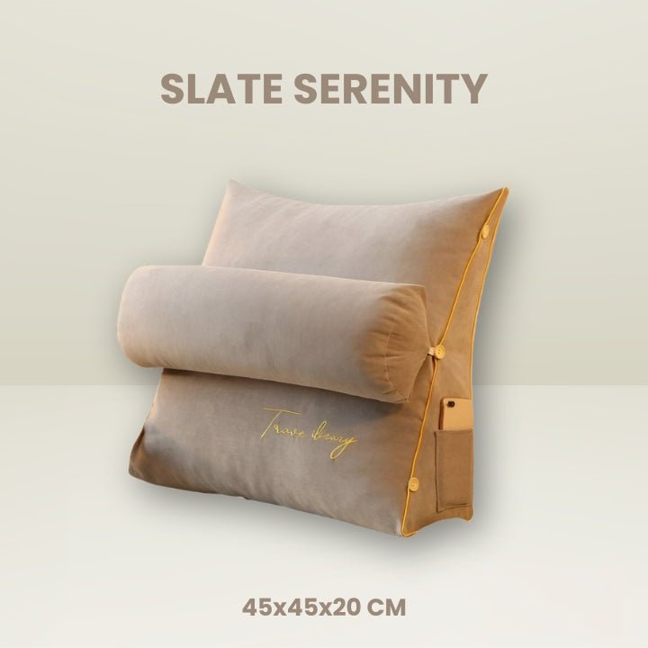 Cushion Comfort Ultimate Relaxation for Your Leisure | Kalsten