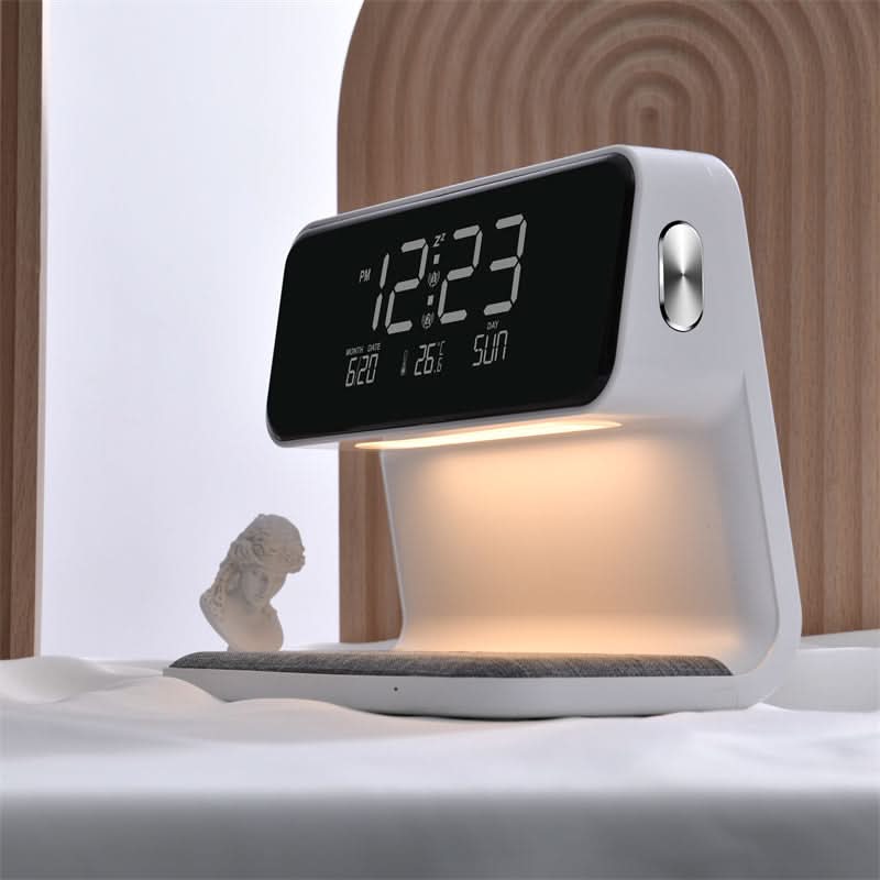 Skanto | Space-Saving 3-in-1 Comfort Hub