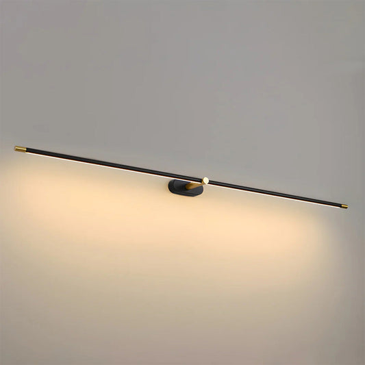 Iron LED Bathroom Wall Light