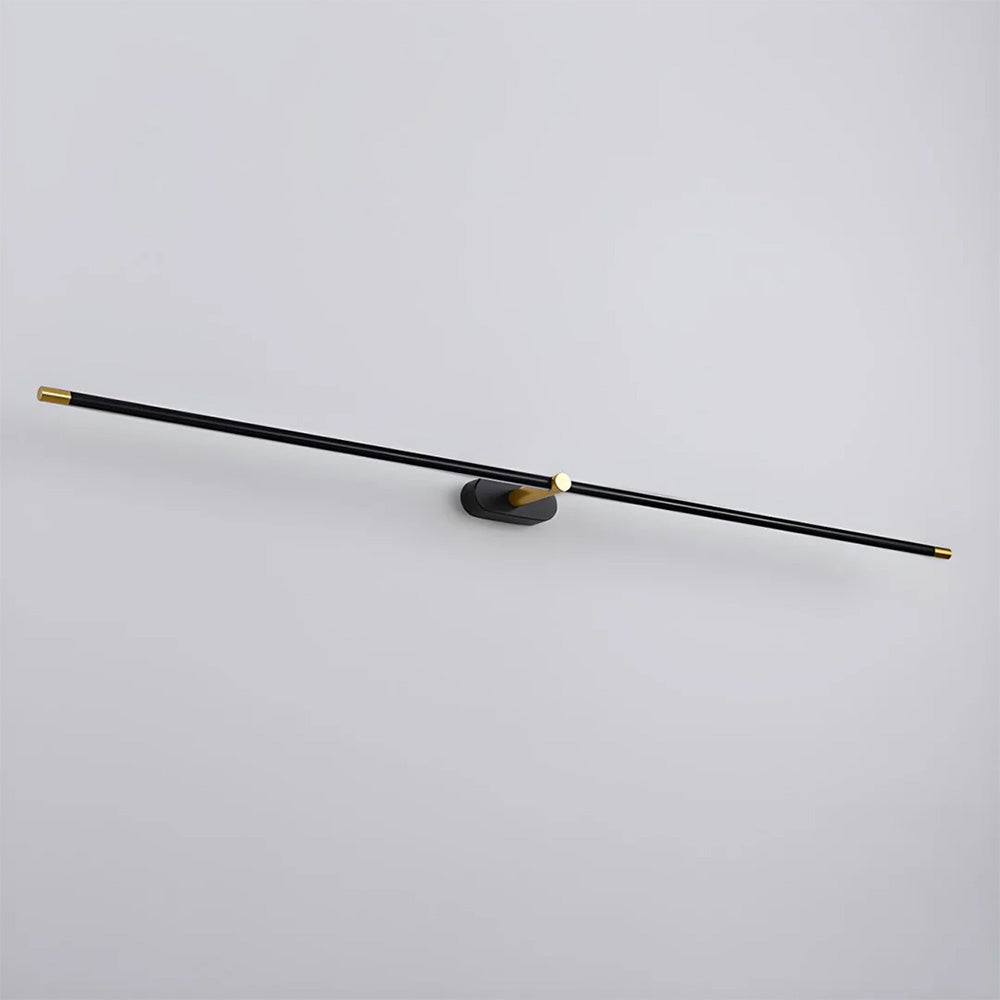 Iron LED Bathroom Wall Light
