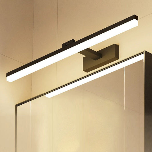 LED Bathroom Wall Sconce