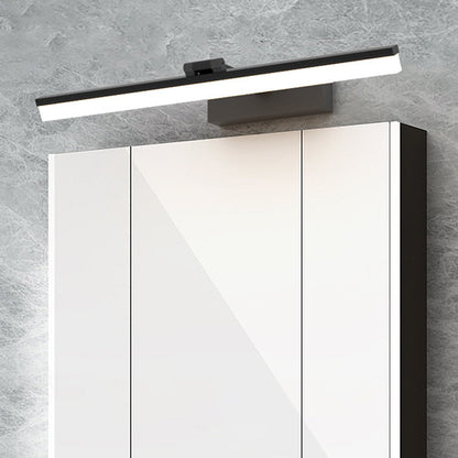 LED Bathroom Wall Sconce