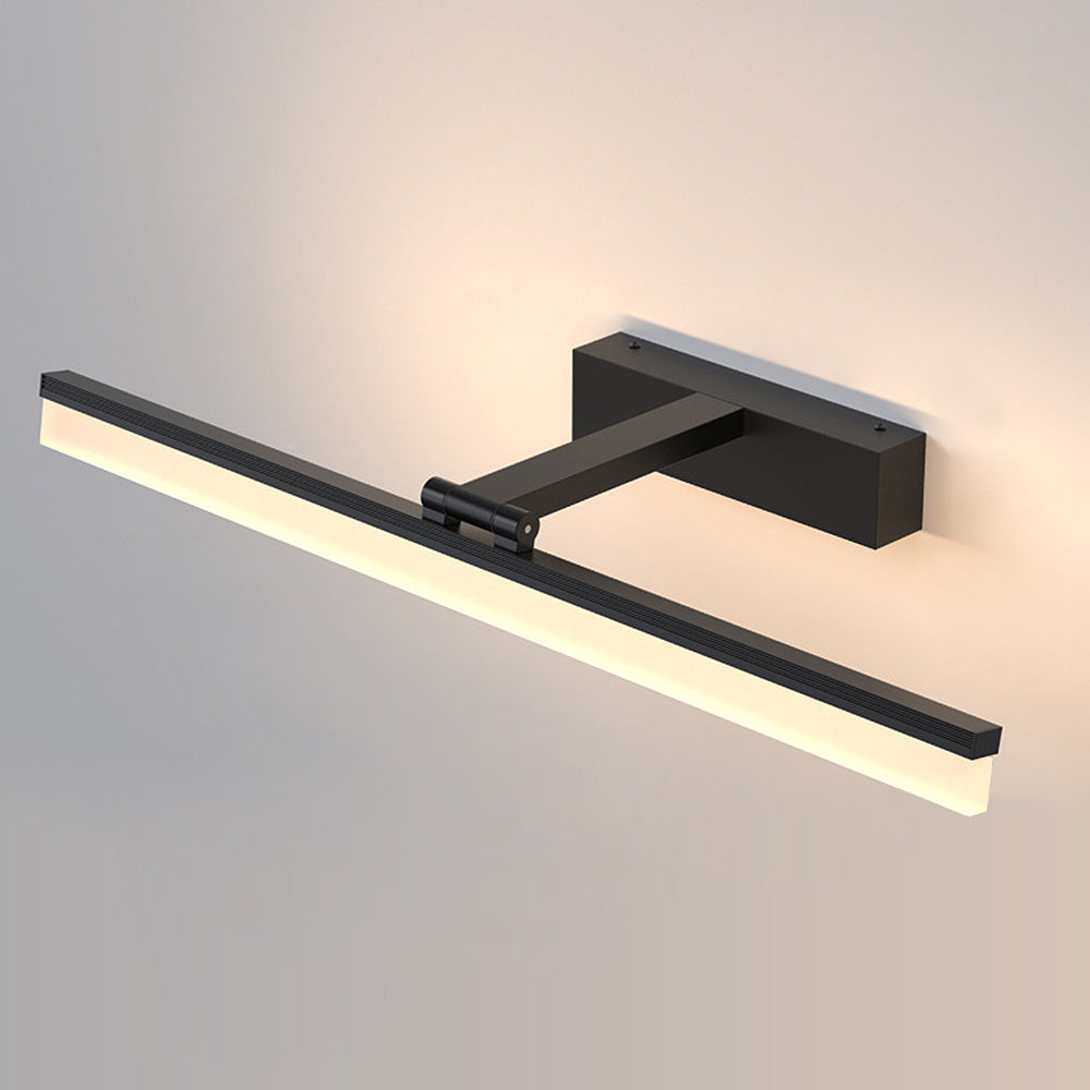 LED Bathroom Wall Sconce