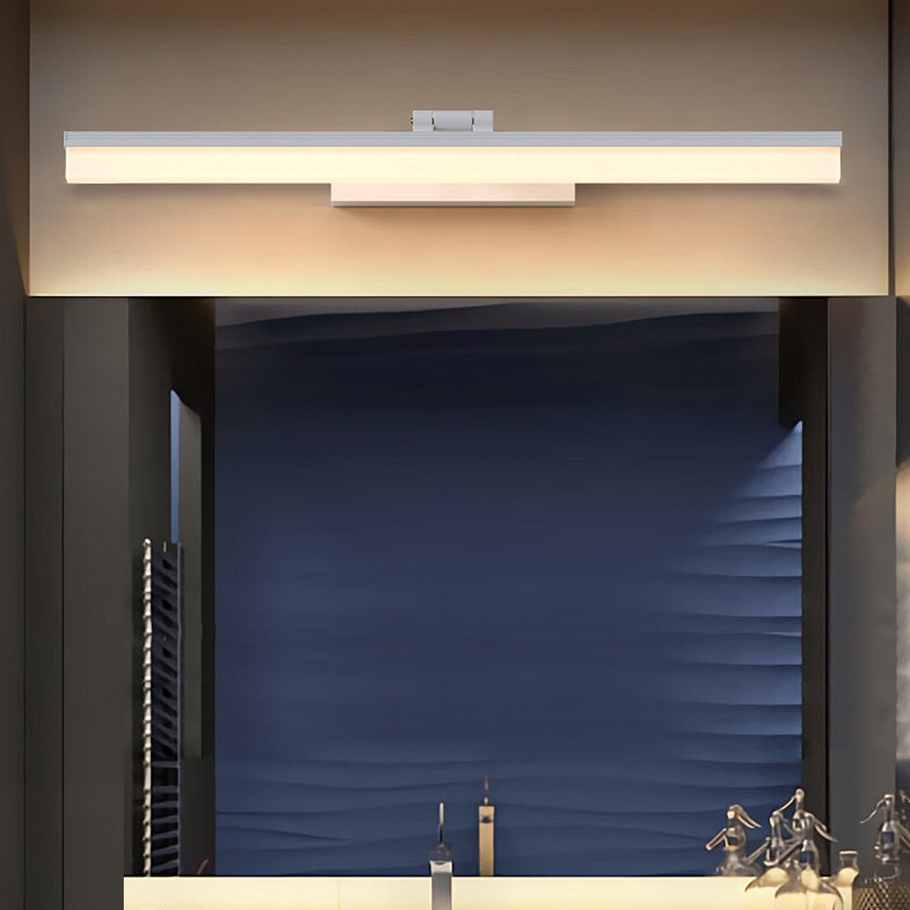 LED Bathroom Wall Sconce