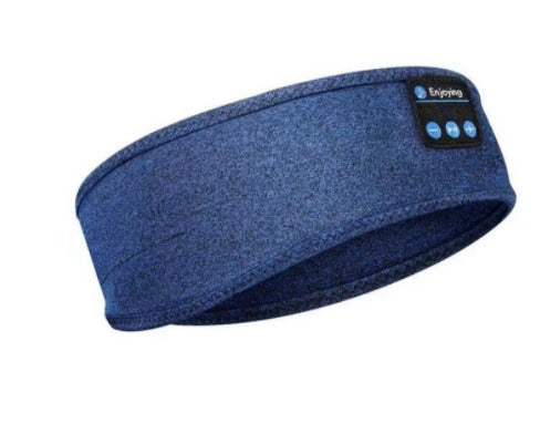 RestRhythm Bluetooth Sleep Mask – Comfortable Music Mask for Relaxation and Sleep | Kalsten