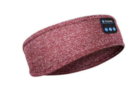 RestRhythm Bluetooth Sleep Mask – Comfortable Music Mask for Relaxation and Sleep | Kalsten