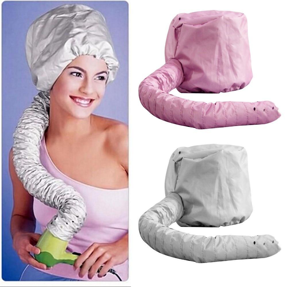Kalsten | Best Portable Bonnet Hooded Hair Dryer Cap Saloon Blocap