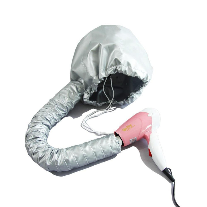 Kalsten | Best Portable Bonnet Hooded Hair Dryer Cap Saloon Blocap