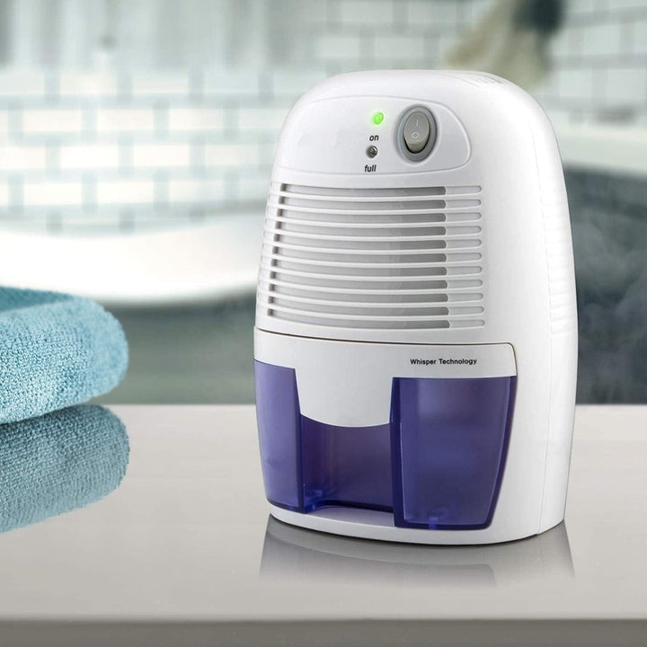 Small Mini Dehumidifier | Kalsten
