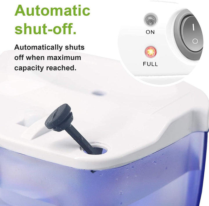 Small Mini Dehumidifier | Kalsten